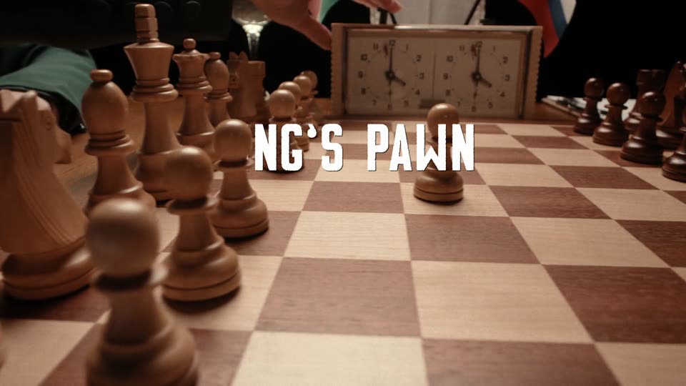 Queen of Chess (2026) Hindi Dubbed Movie screenshot 3