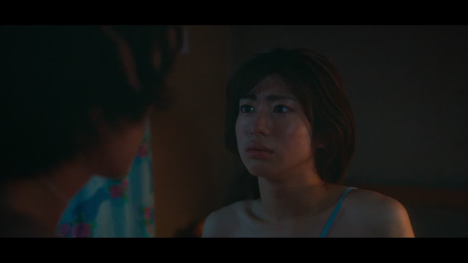 This is I (2026) Hindi Dubbed Movie screenshot 3