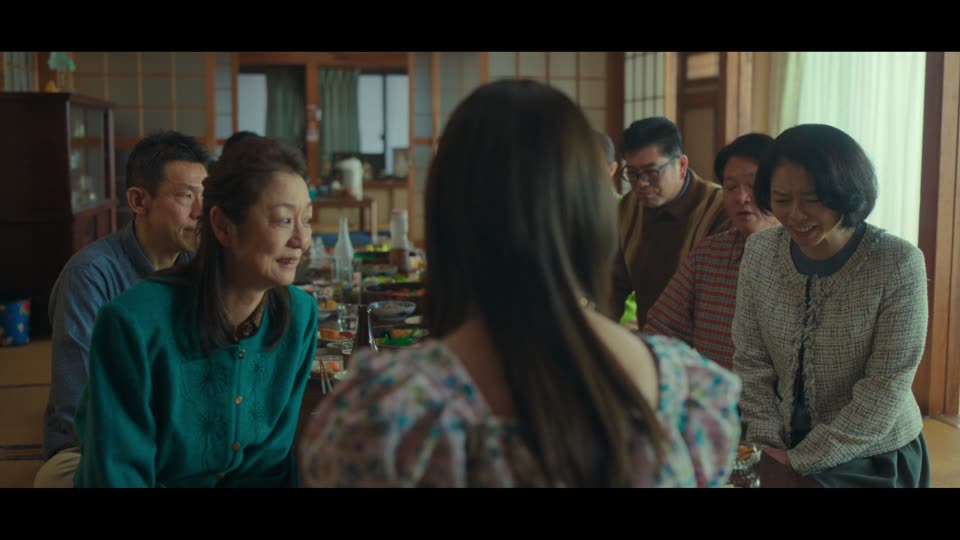 This is I (2026) Hindi Dubbed Movie screenshot 4