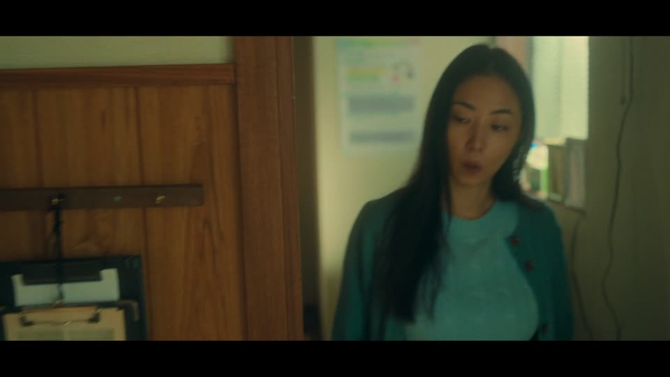 This is I (2026) Hindi Dubbed Movie screenshot 6