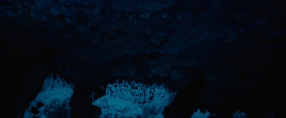 Primate (2025) Hindi Dubbed Movie screenshot 3