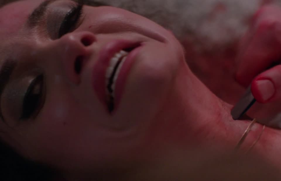 Twisted (2026) Hindi Dubbed Movie screenshot 2