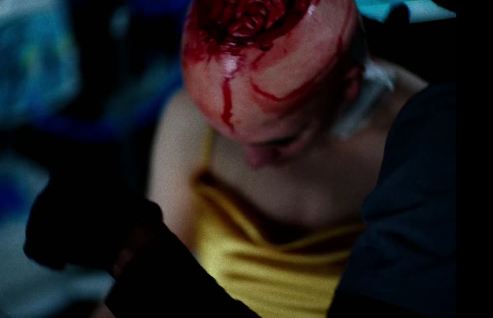 Twisted (2026) Hindi Dubbed Movie screenshot 6