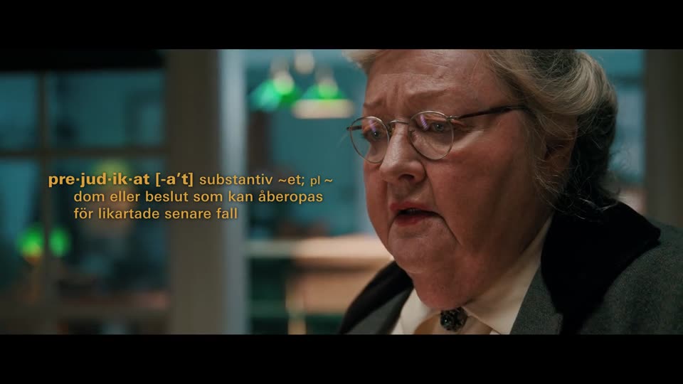 The Swedish Connection (2026) Hindi Dubbed Movie screenshot 2