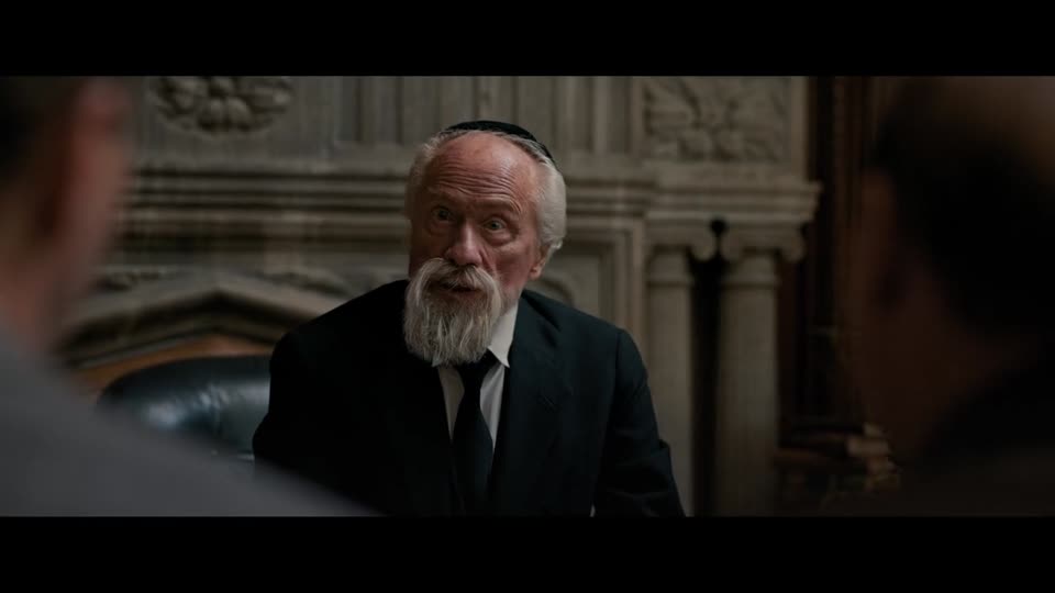 The Swedish Connection (2026) Hindi Dubbed Movie screenshot 4