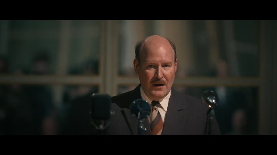 The Swedish Connection (2026) Hindi Dubbed Movie screenshot 6