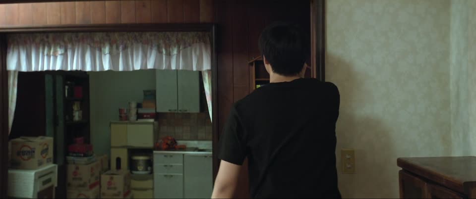 Pavane (2026) Hindi Dubbed Movie screenshot 3