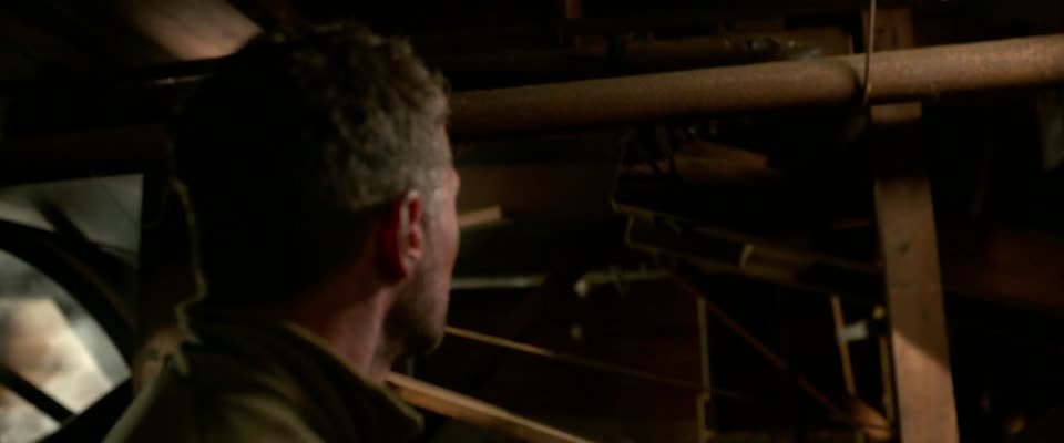 One Mile Chapter Two (2026) Hindi Dubbed Movie screenshot 4