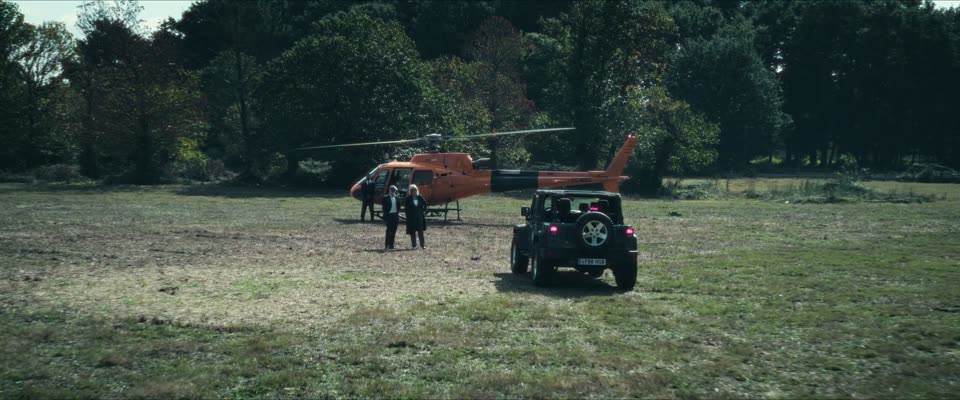 Zeta (2025) Hindi Dubbed Movie screenshot 1