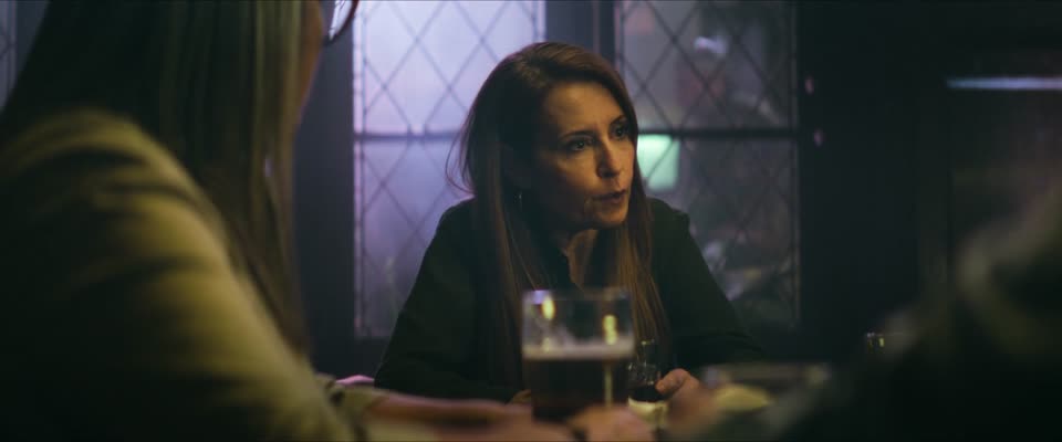Zeta (2025) Hindi Dubbed Movie screenshot 6