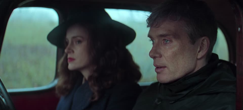 Peaky Blinders The Immortal Man (2026) Hindi Dubbed Movie screenshot 1