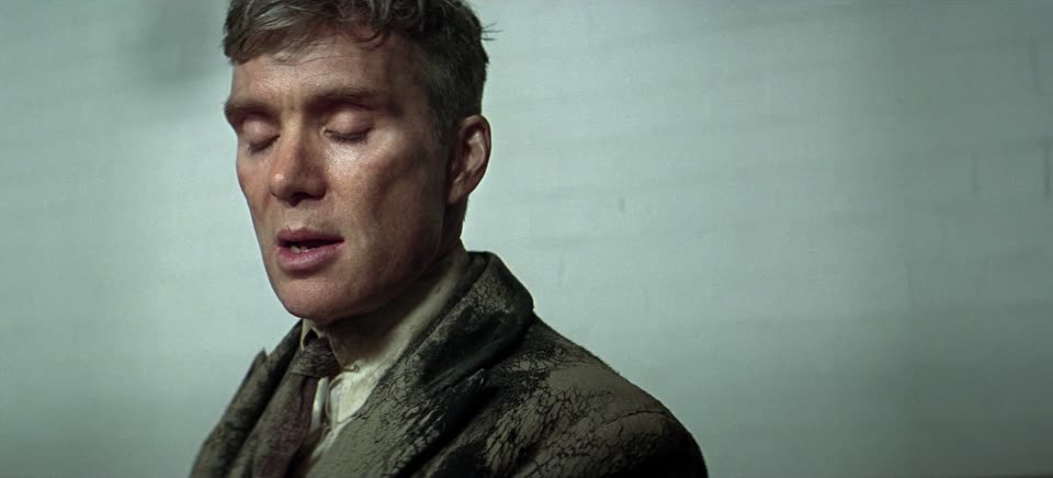 Peaky Blinders The Immortal Man (2026) Hindi Dubbed Movie screenshot 4