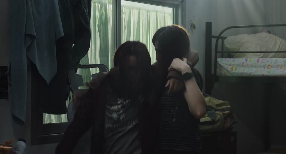 The Red Line (2026) Hindi Dubbed Movie screenshot 5