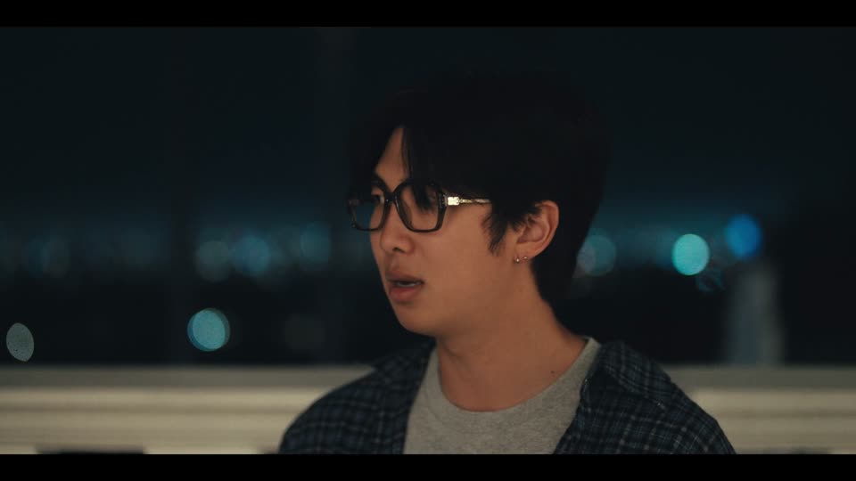 BTS The Return (2026) Hindi Dubbed Movie screenshot 4