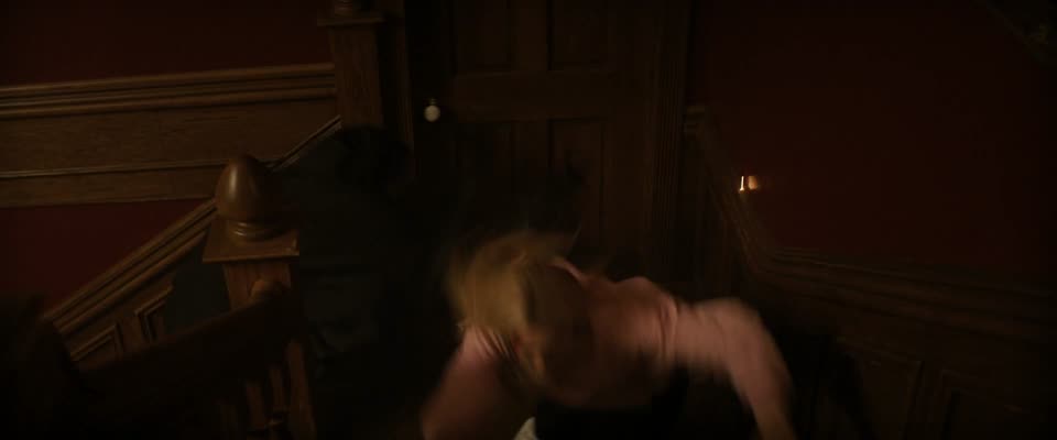 Scream 7 (2026) Hindi Dubbed Movie screenshot 1