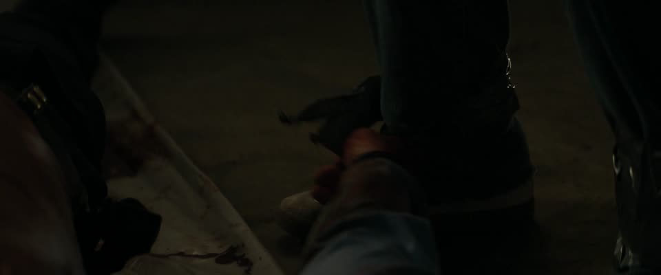 Scream 7 (2026) Hindi Dubbed Movie screenshot 6