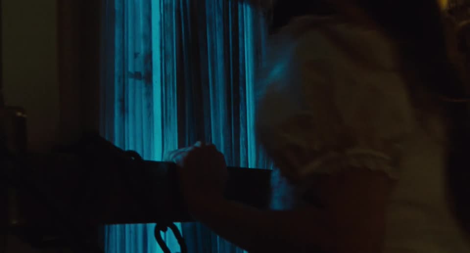 Dolly (2025) Hindi Dubbed Movie screenshot 3