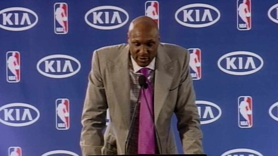 Untold The Death & Life of Lamar Odom (2026) Hindi Dubbed Movie screenshot 3
