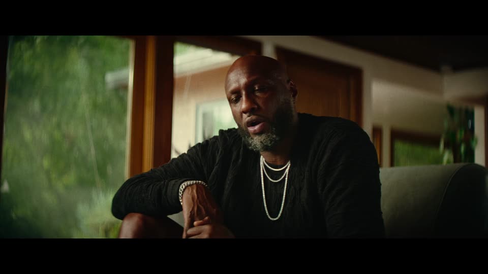 Untold The Death & Life of Lamar Odom (2026) Hindi Dubbed Movie screenshot 4
