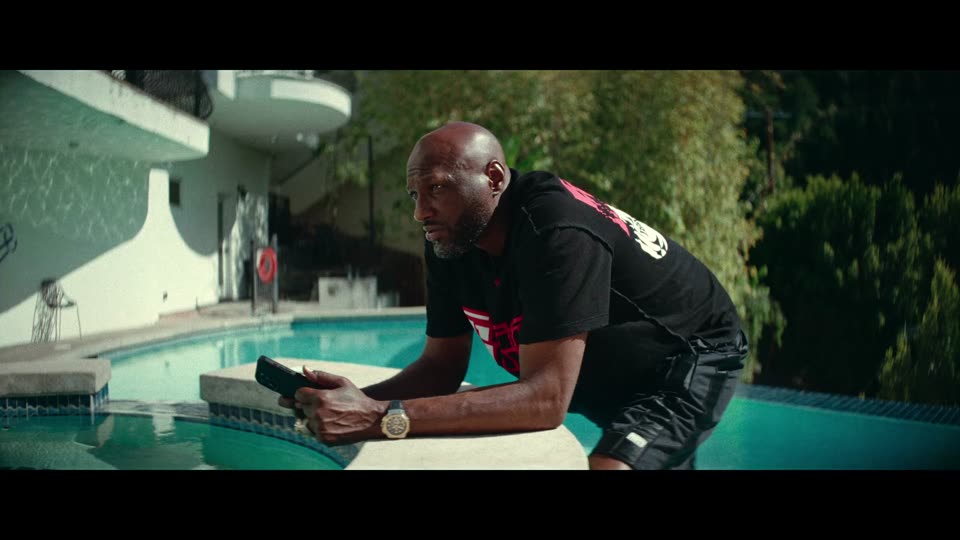 Untold The Death & Life of Lamar Odom (2026) Hindi Dubbed Movie screenshot 6