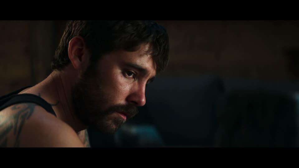 Eat Pray Bark (2026) Hindi Dubbed Movie screenshot 4