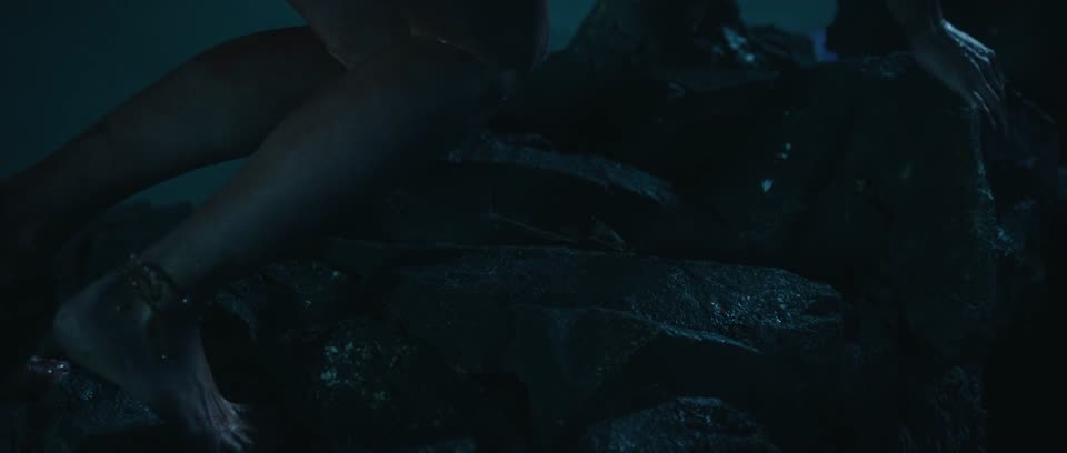 Killer Whale (2026) Hindi Dubbed Movie screenshot 6