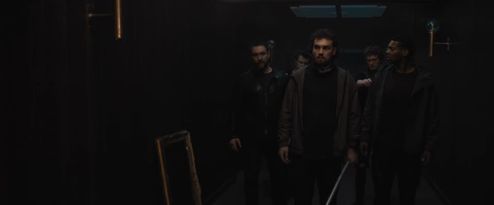 Do Not Enter (2026) Hindi Dubbed movie screenshot 4