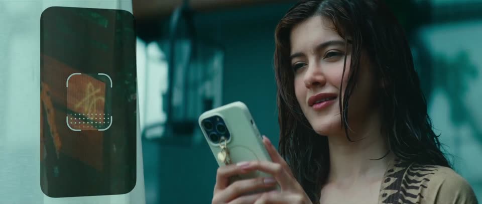 Thrash (2026) Hindi Dubbed Movie screenshot 1
