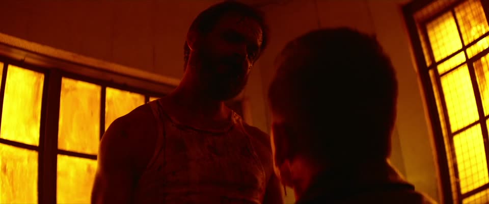 The Call (2025) Hindi Dubbed Movie screenshot 4
