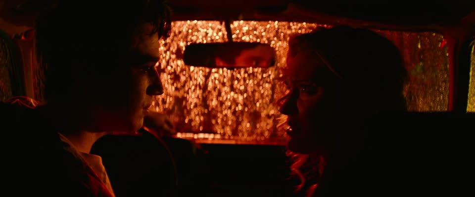 The Call (2025) Hindi Dubbed Movie screenshot 5