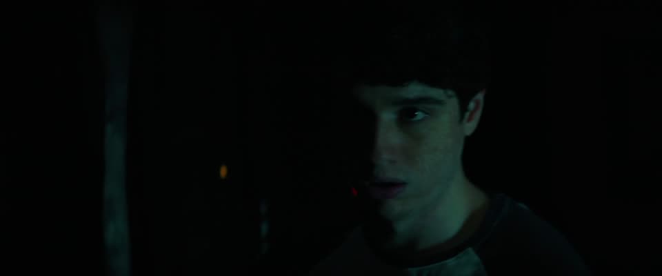 The Call (2025) Hindi Dubbed Movie screenshot 6