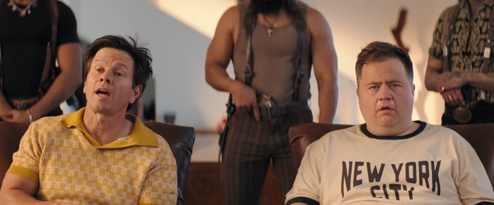 Balls Up (2026) Hindi Dubbed Movie screenshot 3
