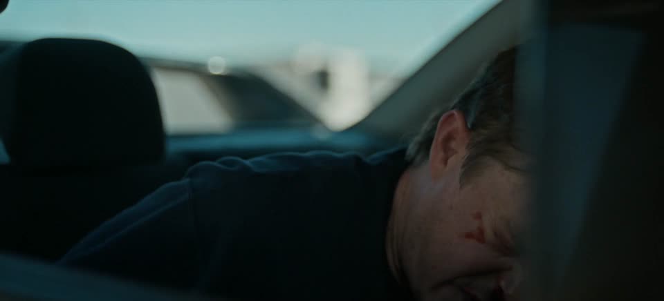 Wardriver (2026) Hindi Dubbed Movie screenshot 1
