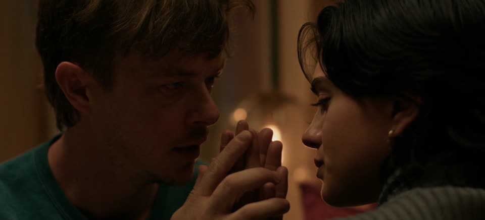 Wardriver (2026) Hindi Dubbed Movie screenshot 4