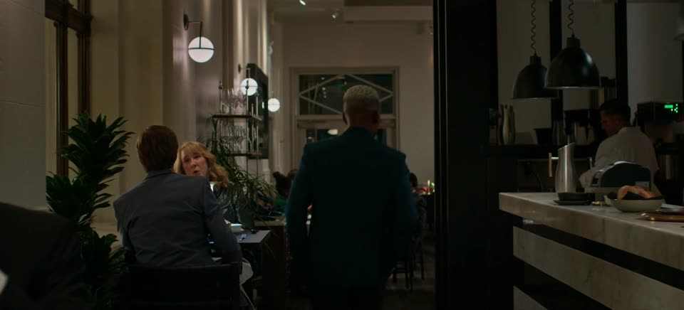 Wardriver (2026) Hindi Dubbed Movie screenshot 5