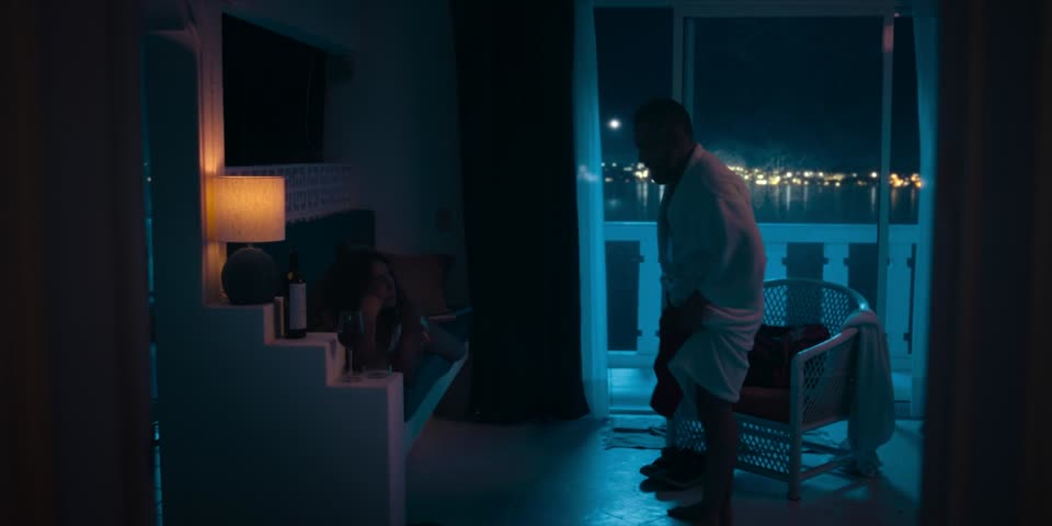 Vengeance (2026) Hindi Dubbed Movie screenshot 1
