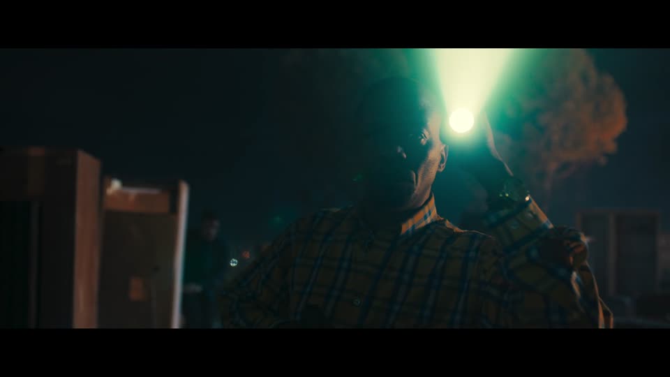 180 (2026) Hindi Dubbed Movie screenshot 3