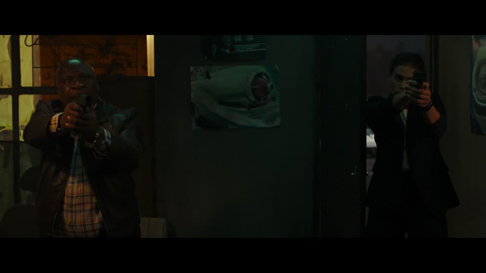180 (2026) Hindi Dubbed Movie screenshot 6