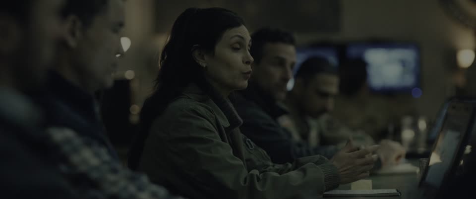 Greenland 2 Migration (2026) Hindi Dubbed Movie screenshot 1