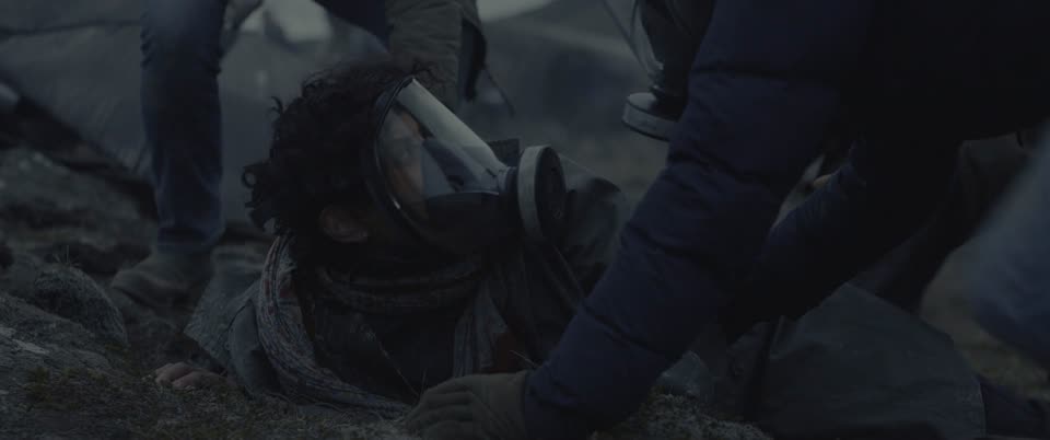 Greenland 2 Migration (2026) Hindi Dubbed Movie screenshot 2