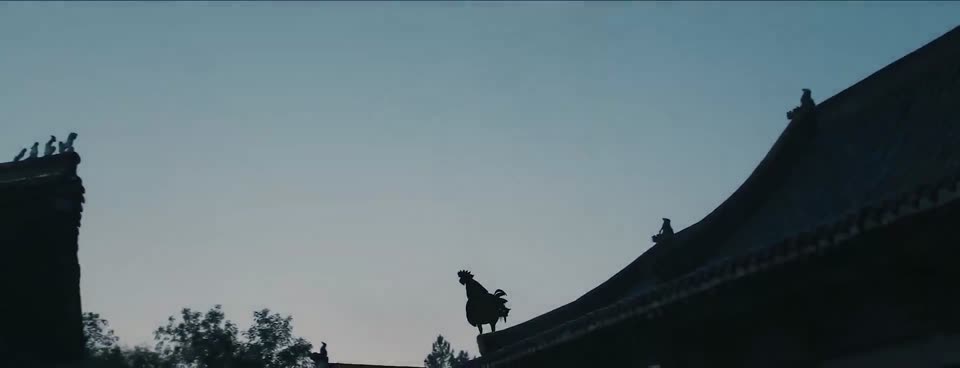Anecdotes of Ape Mountain (2026) Hindi Dubbed Movie screenshot 2