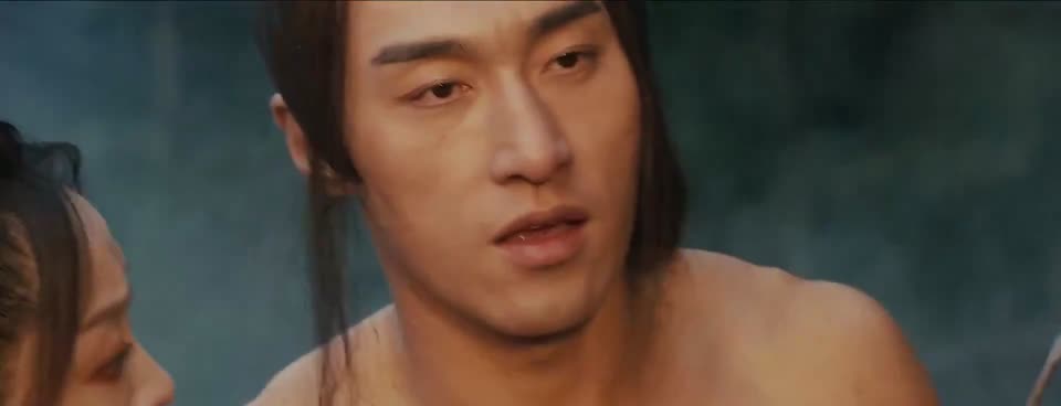 Anecdotes of Ape Mountain (2026) Hindi Dubbed Movie screenshot 3