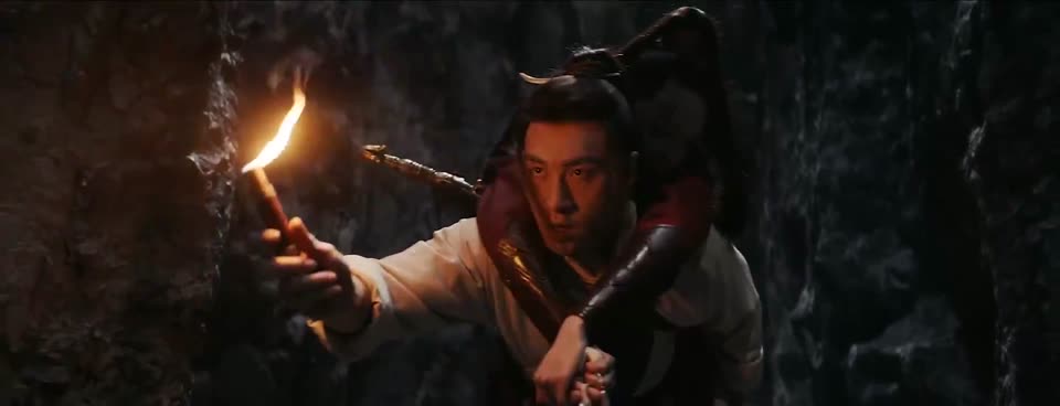 Anecdotes of Ape Mountain (2026) Hindi Dubbed Movie screenshot 5