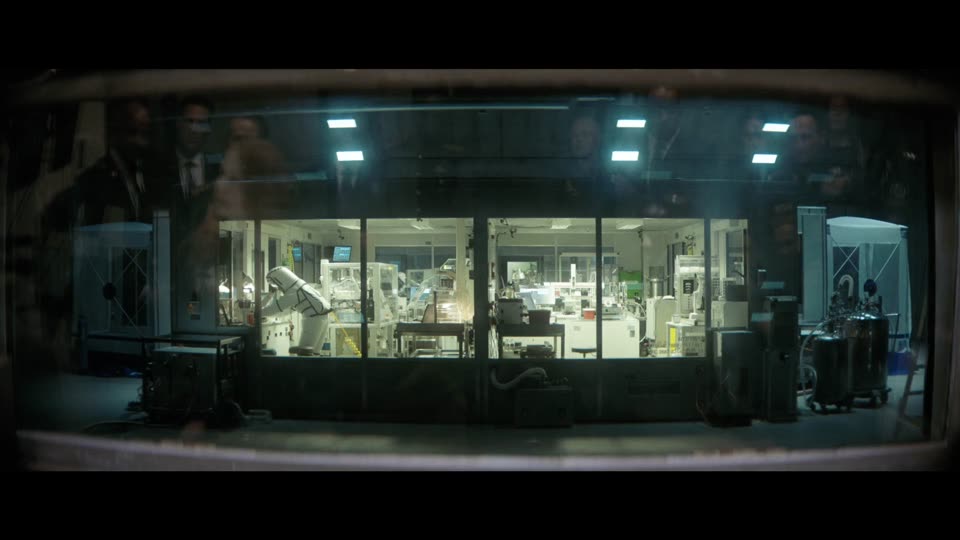 Project Hail Mary (2026) Hindi Dubbed Movie screenshot 1