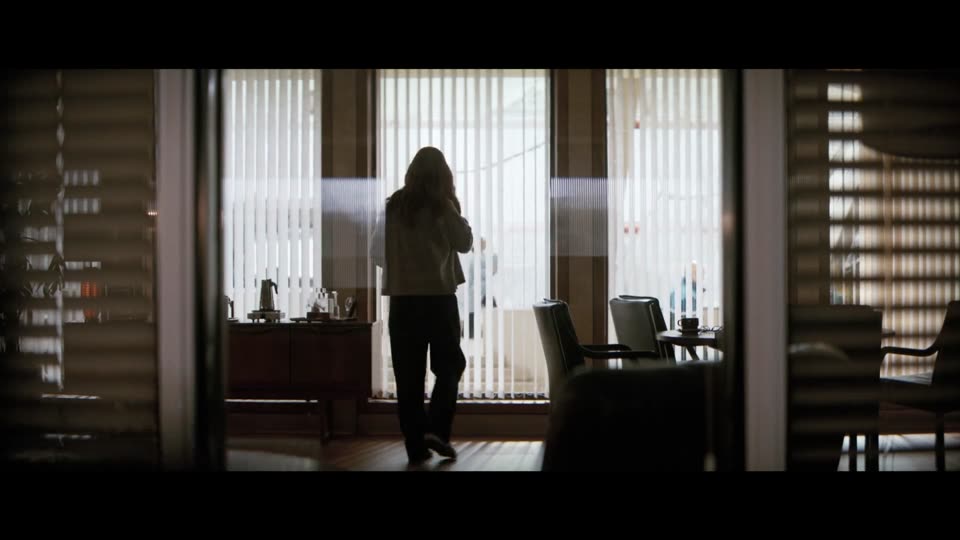 Project Hail Mary (2026) Hindi Dubbed Movie screenshot 6