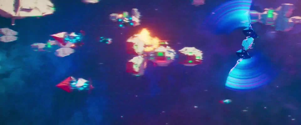 The Super Mario Galaxy Movie (2026) Hindi Dubbed Movie screenshot 4