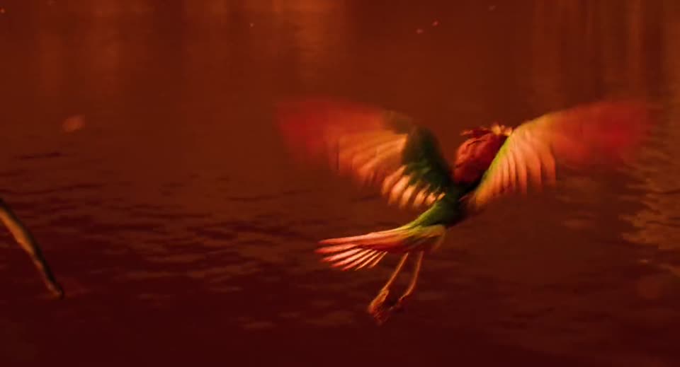 Swapped (2026) Hindi Dubbed Movie screenshot 5