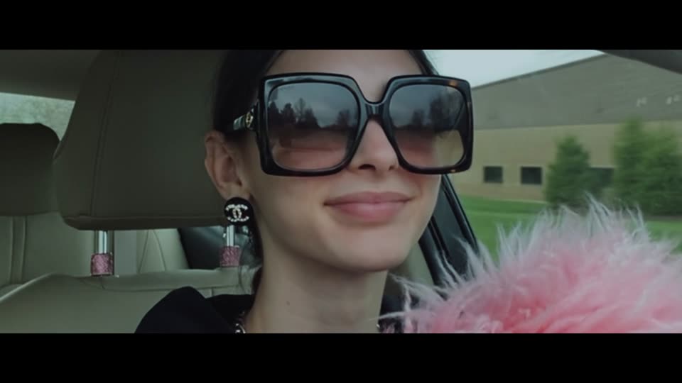 The Crash (2026) Hindi Dubbed Movie screenshot 4
