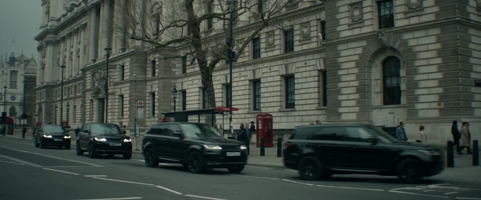 Tom Clancys Jack Ryan: Ghost War (2026) Hindi Dubbed Movie screenshot 3