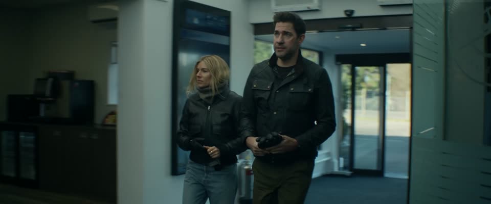 Tom Clancys Jack Ryan: Ghost War (2026) Hindi Dubbed Movie screenshot 5
